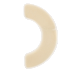 Coloplast Brava® Elastic Barrier Strip, XL, 6-3/4"