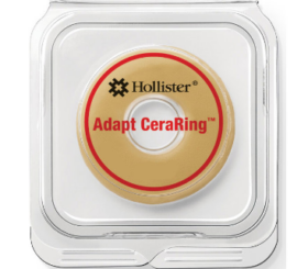 Hollister Adapt CeraRing™ Barrier Ring, Slim, 2.3mm Thick, 2" OD