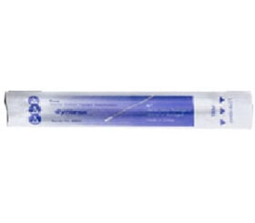 Sterile Cotton Tipped Applicator with Wood Shaft, 6"