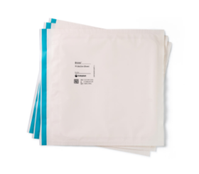 Coloplast Brava® Skin Barrier Protective Sheets 8" x 8"