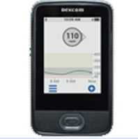 DEXCOM G6 RECIEVER