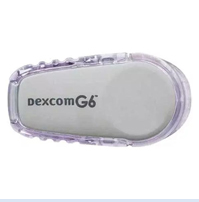 DEXCOM G6 TRANSMITTER