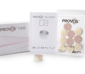Atos Medical Inc Provox XtraMoist HME
