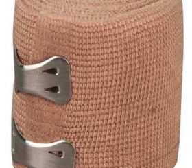 ELASTIC BANDAGE 2IN X 5YDS