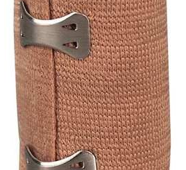 ELASTIC BANDAGE 6 X 5YDS