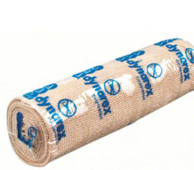 ELASTIC BANDAGE 6 X 5YDS
