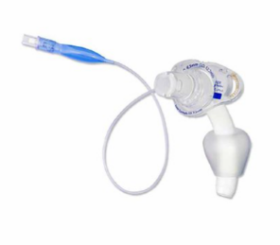 SHILEY TRACH TUBE CUFFED SIZE 6