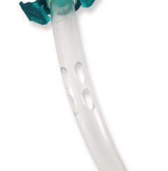 FENESTRATED DISPOSABLE INNER CANNULA SIZE 6