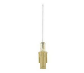 Filter Needle with Female Luer-Lock Connector, 5 micron, 19G x 1.5"