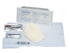 FOLEY INSERTION TRAY 10CC