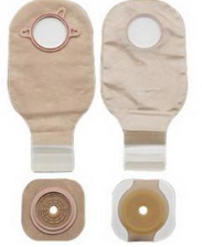 two tan Ostomy Bags and other Ostomy Supplies in Kissimmee, FL