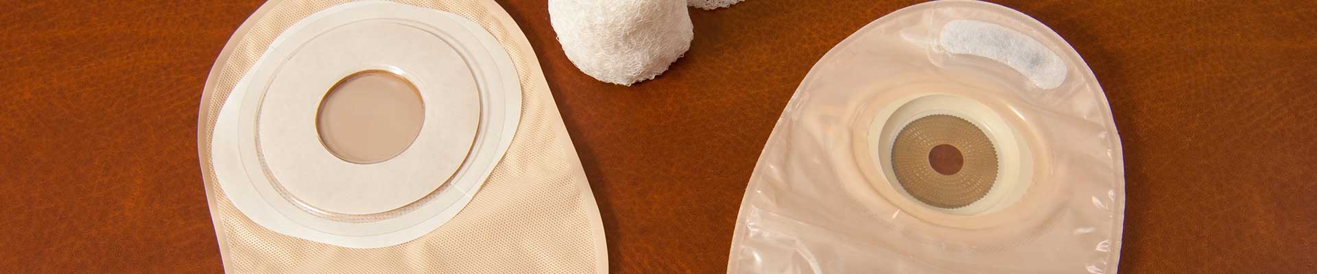 Ostomy and Nephrostomy Bags in Florida