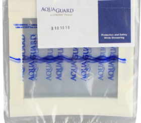 AQUAGUARD MOISTURE BARRIER 7X7