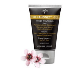 TheraHoney Wound Gel .5 oz