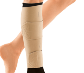 JUXTALITE MEDIUM RIGHT LEG EA