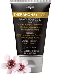 TheraHoney Wound Gel 1.5 oz