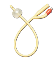 FOLEY CATHETER 24FR 5CC EACH
