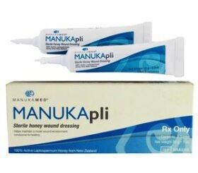 Manukapli Wound Paste .5 oz