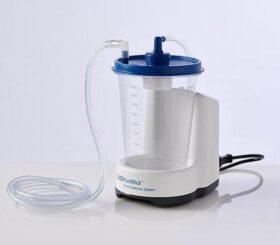 Purewick Dry Dock Urine Collection System Without Battery