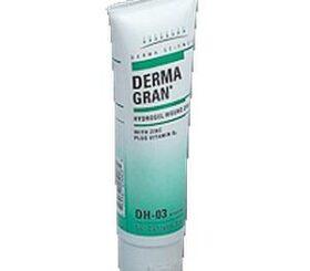 Derma Sciences Dermagran® Zinc-Saline Hydrogel Dressing, 3 oz