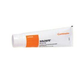 Smith & Nephew Solosite® Amorphous, Non-Cytotic 3 oz Hyrogel