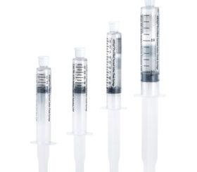 AMSafe® Sodium Chloride 0.9% IV Solution 10 mL Fill in 12 mL