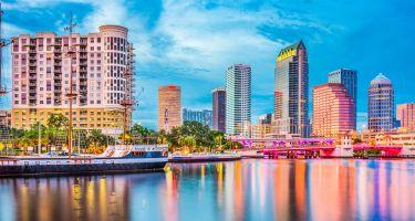 Central Florida | In Home Healing, LLC Central Florida Skyline