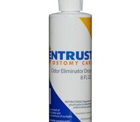 Fortis Entrust™ Lubricating Odor Eliminator, 8 oz Bottle