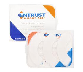 Fortis Entrust™ Crescent Barrier Extension