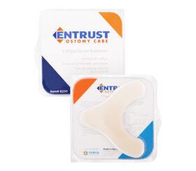 Fortis Entrust™ Barrier Extension, Y Shaped