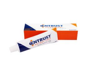 Fortis Entrust™ Ostomy No Sting Pectin-Based Paste 2 oz Tube