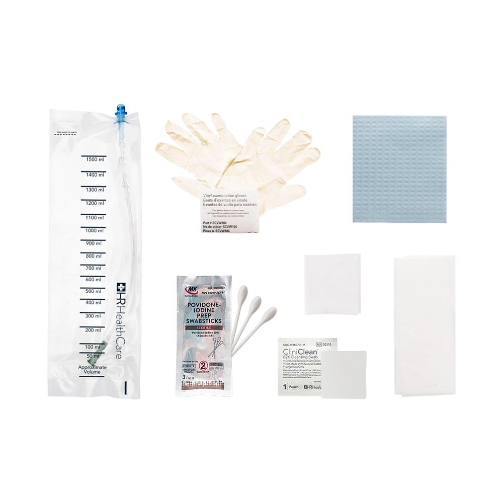 W-HRP1011 1 | In Home Healing, LLC